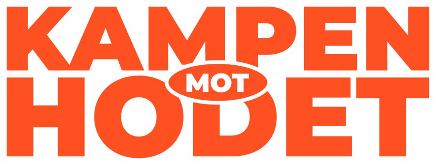 Kampen mot hodet